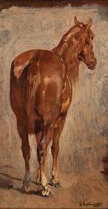 GUSTAVE GUILLAUMET (1)